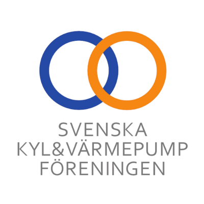 Member of the Swedish Refrigeration & Heat Pump Association